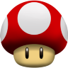 Mushroom - Super Icon 96x96 png